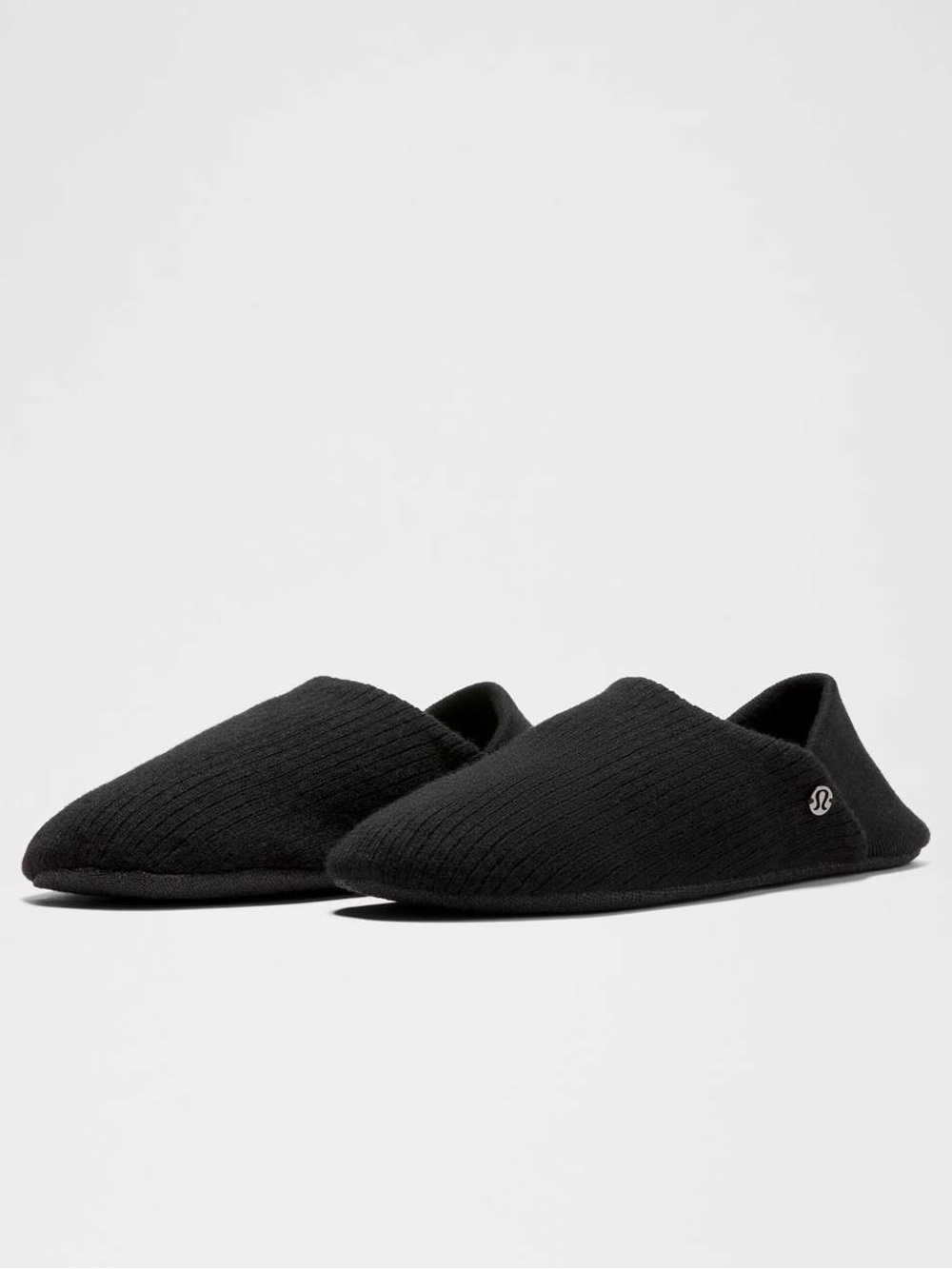 Lululemon Women's Cashmere and Wool Slippers